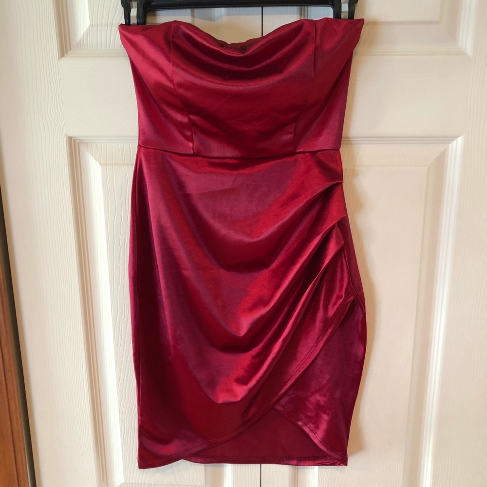 Elegant Dress